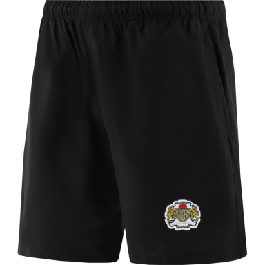 Seaton Rangers ARLFC Jenson Woven Shorts