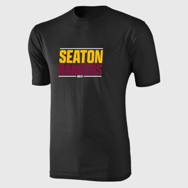 Seaton Rangers ARLFC Cotton T-Shirt