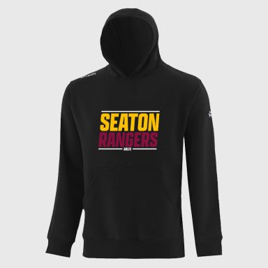 Seaton Rangers ARLFC Kids' Caster Fleece Hooded Top
