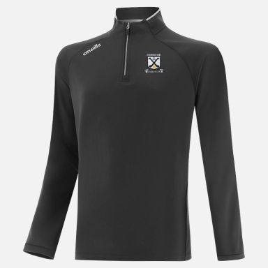 Seir Kieran Kids' Reign Half Zip Top