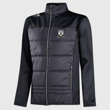 Seir Kieran Zephyr Lightweight Padded Jacket