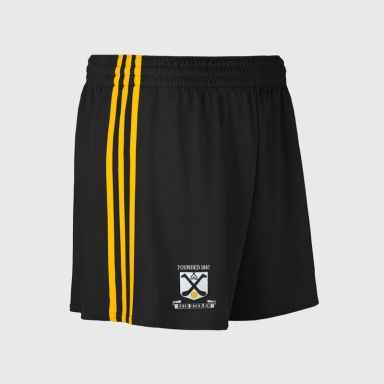 Seir Kieran Mourne Shorts