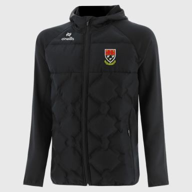 Selby RUFC Vortex Lightweight Padded Jacket