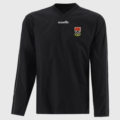 Selby RUFC Hurricane Windbreaker