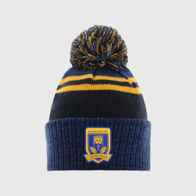 Seneschalstown GFC Canyon Bobble Hat
