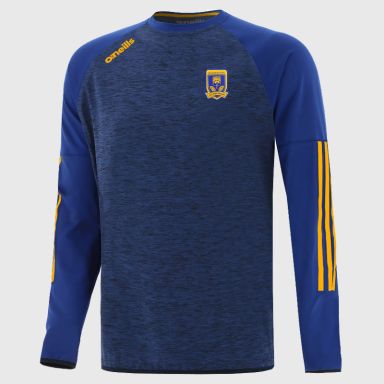 Seneschalstown GFC Osprey Brushed Crew Neck Sweatshirt