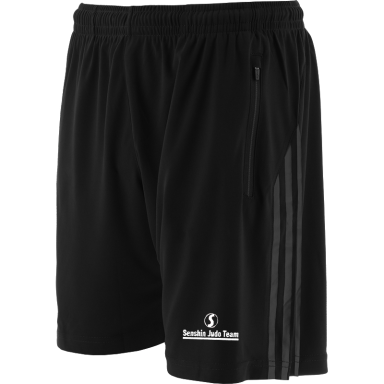 Senshin Judo Team Synergy Training Shorts
