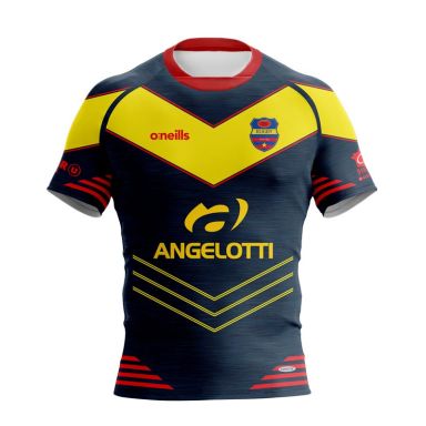 Servian Boujan Rugby Toddler Rugby Replica Jersey