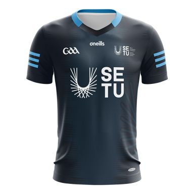 SETU Carlow Jersey Marine
