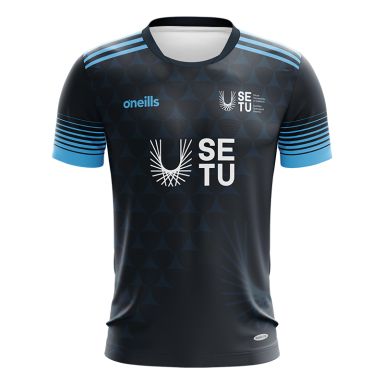 SETU Carlow Soccer Jersey