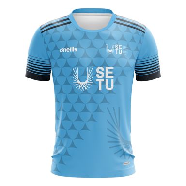 SETU Carlow Soccer Jersey