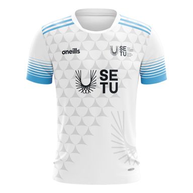 SETU Waterford Soccer Jersey