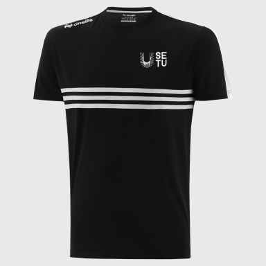 SETU Carlow Kids' Dromore T-Shirt