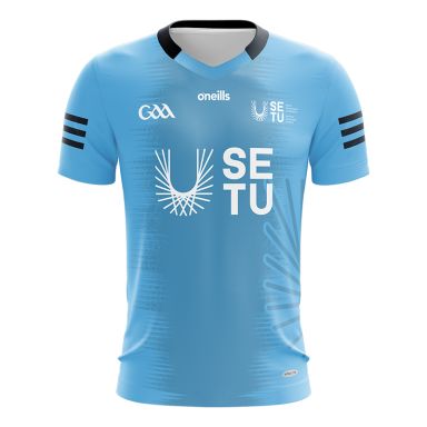 SETU Carlow Jersey Sky