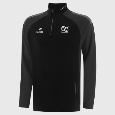 Severn Vale VI Form Kids' Odin Squad Half Zip Top