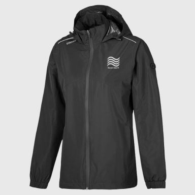 Severn Vale VI Form Women's Dalton Rain Jacket