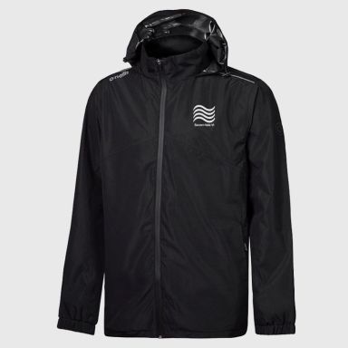 Severn Vale VI Form Kids' Dalton Rain Jacket