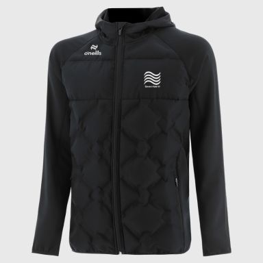 Severn Vale VI Form Vortex Lightweight Padded Jacket