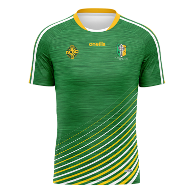 St. Finbarrs GFC Kids' Jersey