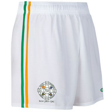 Sinn Fein GAC Melbourne Mourne Shorts