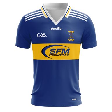 Keady Lamh Dhearg Jersey (SFM)