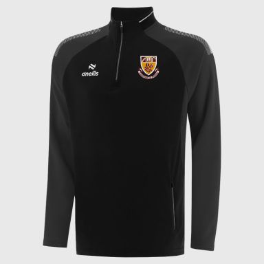 St. Farnan's Post Primary School Women's Odin Squad Half Zip Top