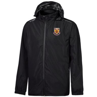 St. Farnan's Post Primary School Kids' Dalton Rain Jacket
