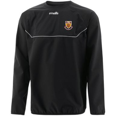 St. Farnan's Post Primary School Norwich Windcheater