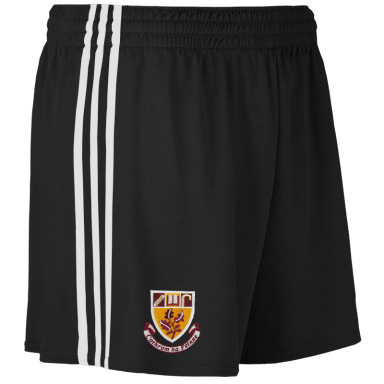 St. Farnan's Post Primary School Mourne Shorts