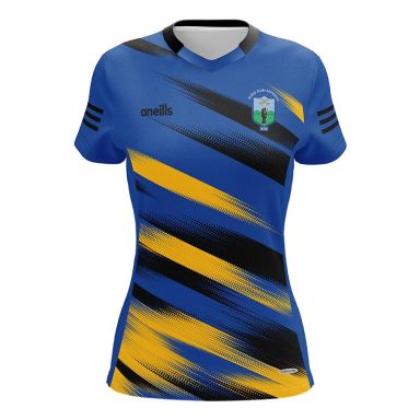 Slieve Felim Rapparees Women's Fit Short Sleeve Training Top