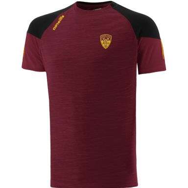 St. Finnian's Vancouver Oslo T-Shirt