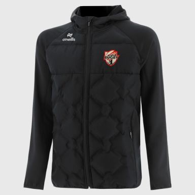 SG Berlin RFC Vortex Lightweight Padded Jacket