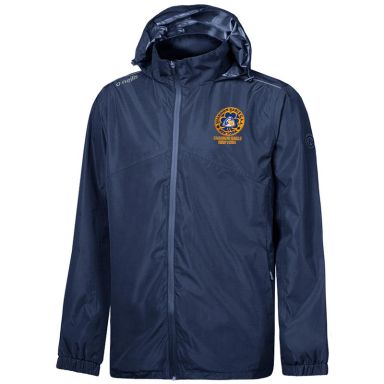 Shannon Gaels New York Dalton Rain Jacket
