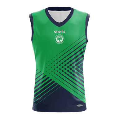 Shamrocks GAA Ballyhale Ladies Vest