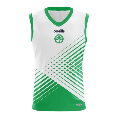 Shamrocks GAA Ballyhale Ladies Vest