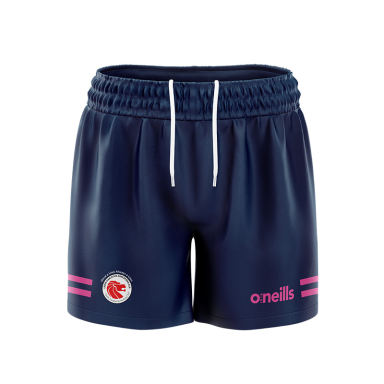 Singapore Gaelic Lions Mourne Shorts