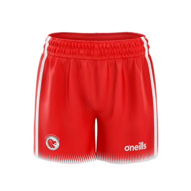 Singapore Gaelic Lions Kids' Mourne Shorts