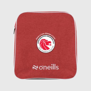 Singapore Gaelic Lions Kent Holdall Bag 