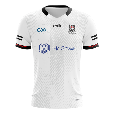 Sligo GFC New York Jersey