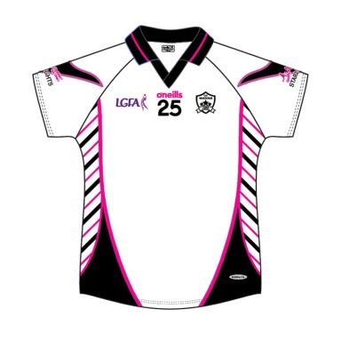 Starlights GFC Santry Kids' LGFA Jersey