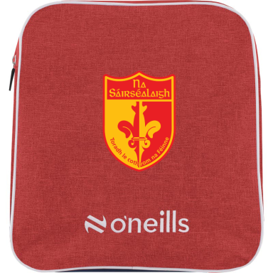 Sarsfields GFC Wexford Kent Holdall Bag 