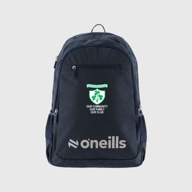 Shamrock Gaels Triumph Backpack