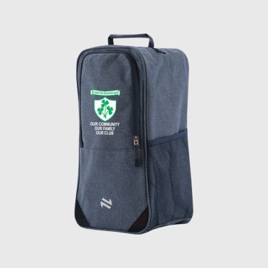 Shamrock Gaels Blitz Boot Bag