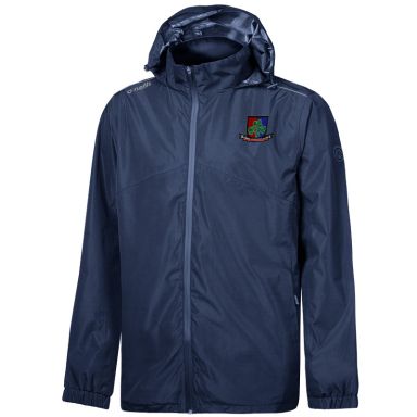 Shamrock's GAA Offaly Dalton Rain Jacket