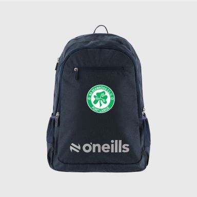 Shamrocks GAA Waterford Triumph Backpack