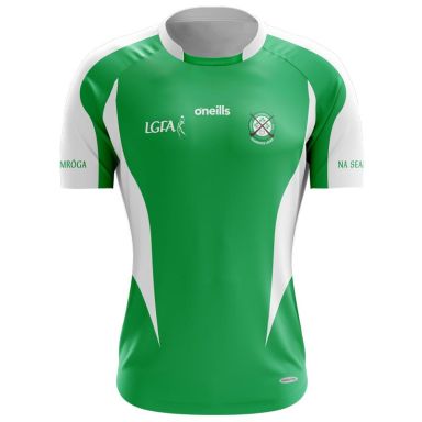 Shamrocks Ladies LGFA Club Jersey