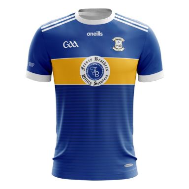 Shannon Blues GFC Boston Jersey