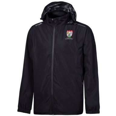 Shanahoe Ladies GFC Kids' Dalton Rain Jacket