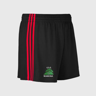 Shanahoe GAA Mourne Shorts