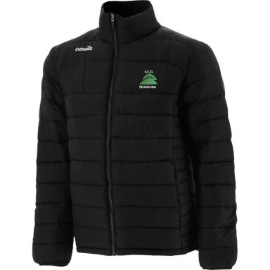 Shanahoe GAA Blake Padded Jacket